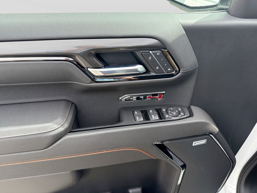 2026 GMC Sierra 1500 AT4 - Photo 24