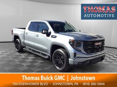 2026 GMC Sierra 1500 Elevation Truck