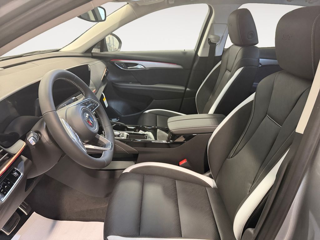 2026 Buick Envision Sport Touring - Photo 13