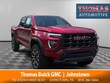 GMC Canyon