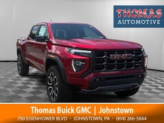 2025 GMC Canyon AT4 Truck