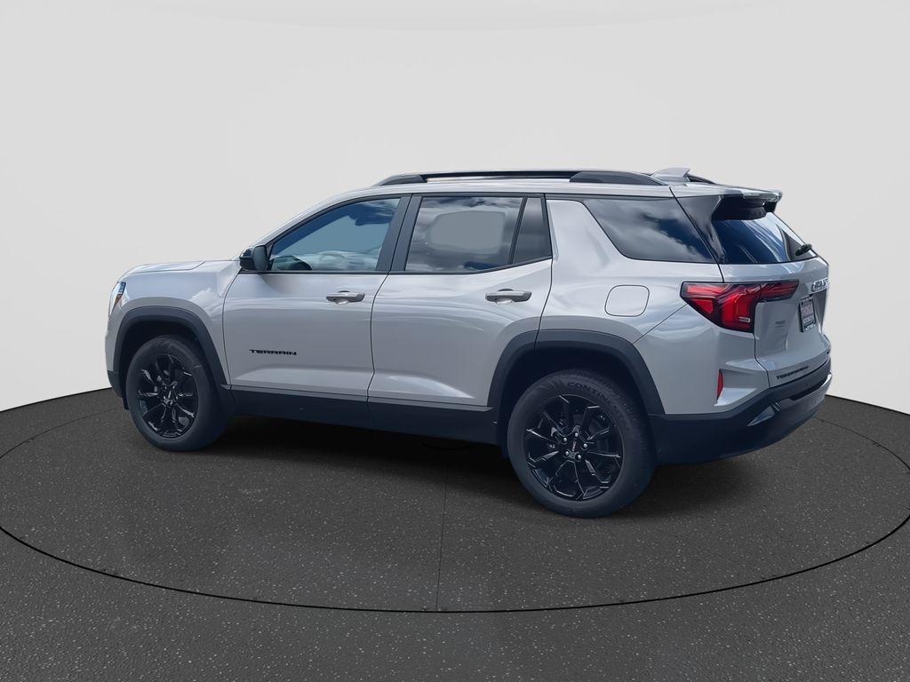 2026 GMC Terrain Elevation - Photo 6