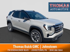 2026 GMC Terrain Elevation SUV