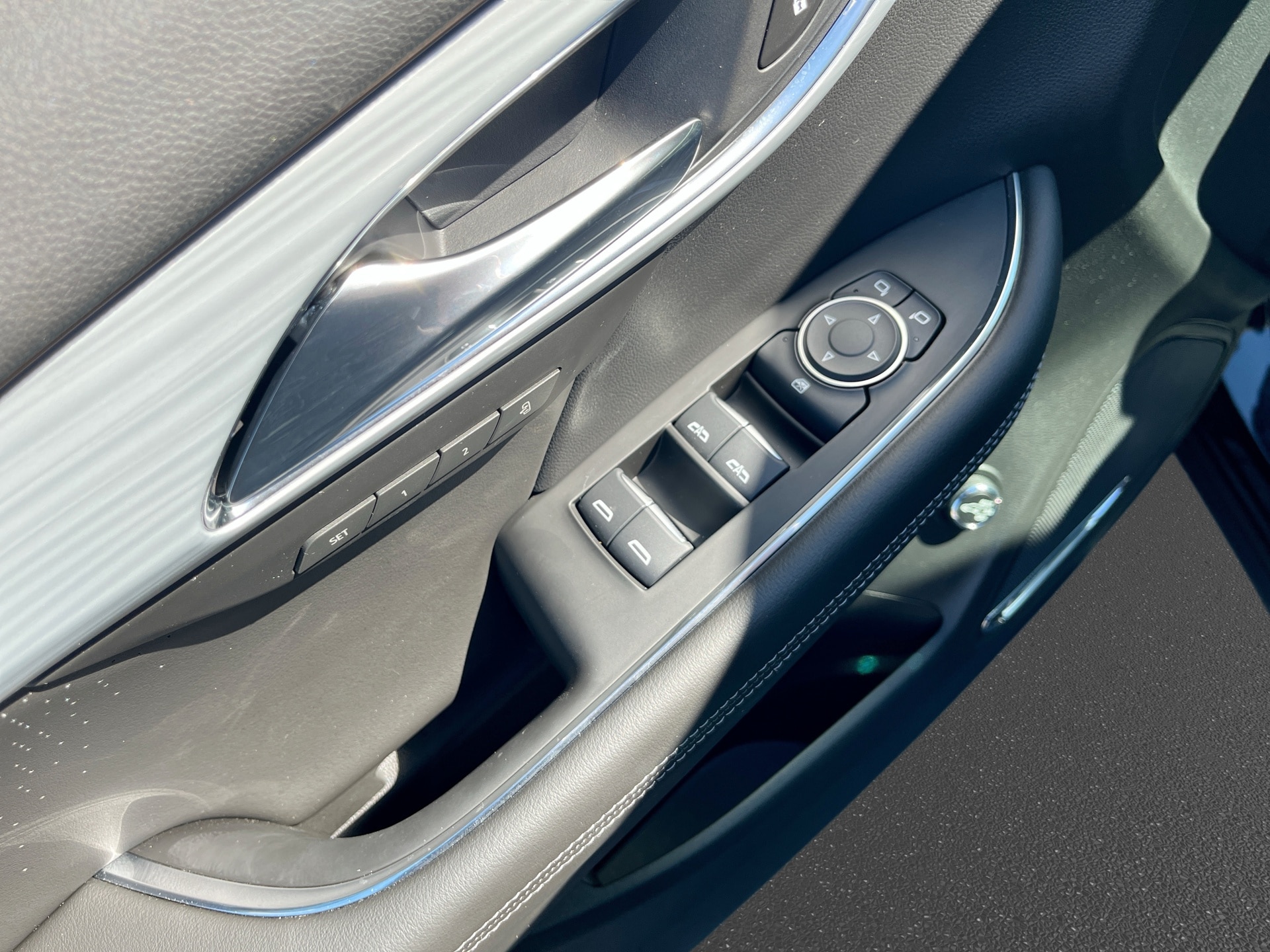 2026 Buick Envision Avenir - Photo 18