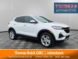 Used 2022 Buick Encore GX Preferred SUV