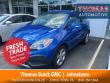 Used 2016 Buick Encore Unknown SUV
