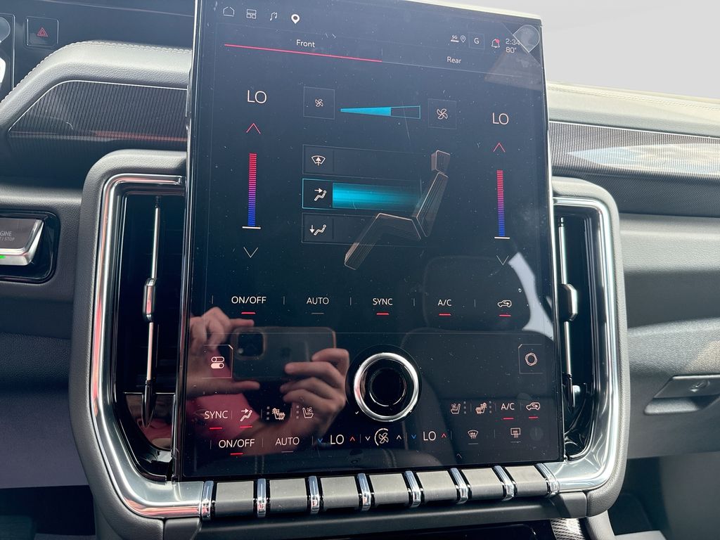 2026 GMC Yukon XL Elevation - Photo 27