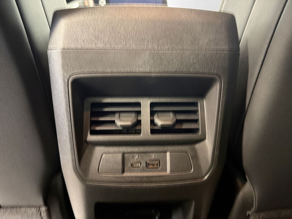 2026 GMC Canyon AT4 - Photo 30