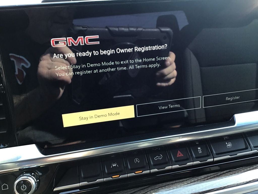 2026 GMC Sierra 1500 Elevation - Photo 31