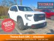Used 2024 GMC Acadia AT4 SUV