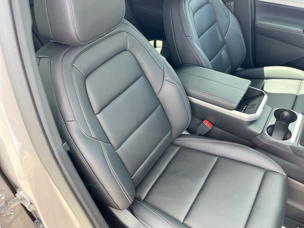 2026 GMC Terrain Elevation - Photo 30