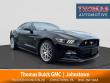 Used 2017 Ford Mustang GT Premium Coupe