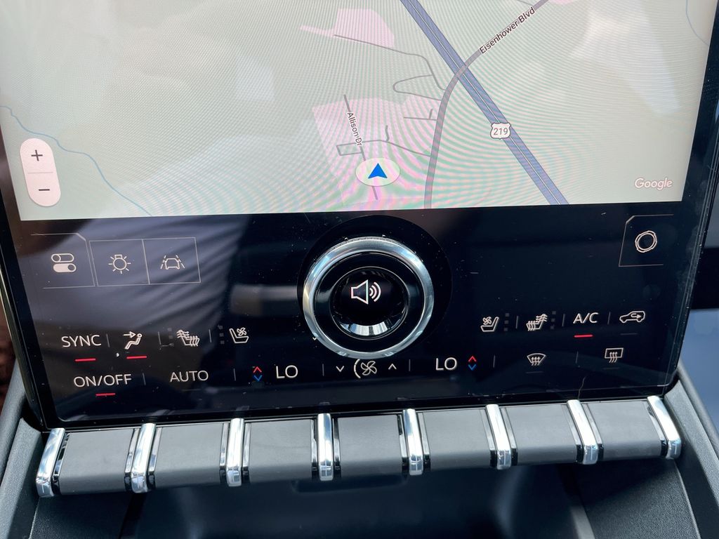 2026 GMC Terrain Elevation - Photo 27