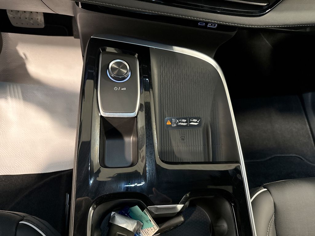 2026 Buick Enclave Preferred - Photo 23