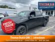 Used 2022 Ram 1500 Big Horn Crew Cab 4x4 57 Box Truck Crew Cab