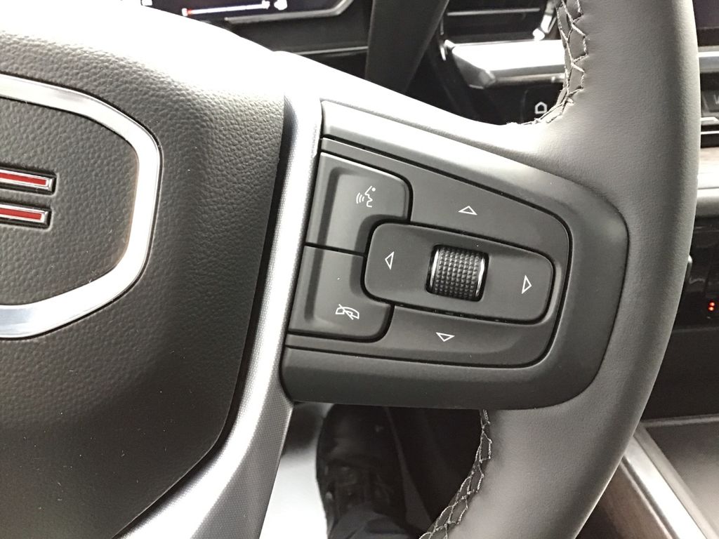 2026 GMC Sierra 3500HD SLT - Photo 17