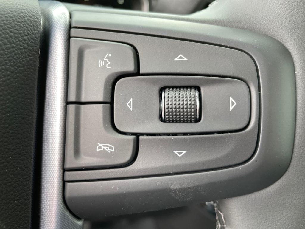 2026 GMC Sierra 3500HD SLT - Photo 18