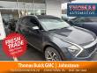 Used 2023 Kia Sportage EX SUV