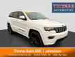 Used 2022 Jeep Grand Cherokee WK Laredo X SUV