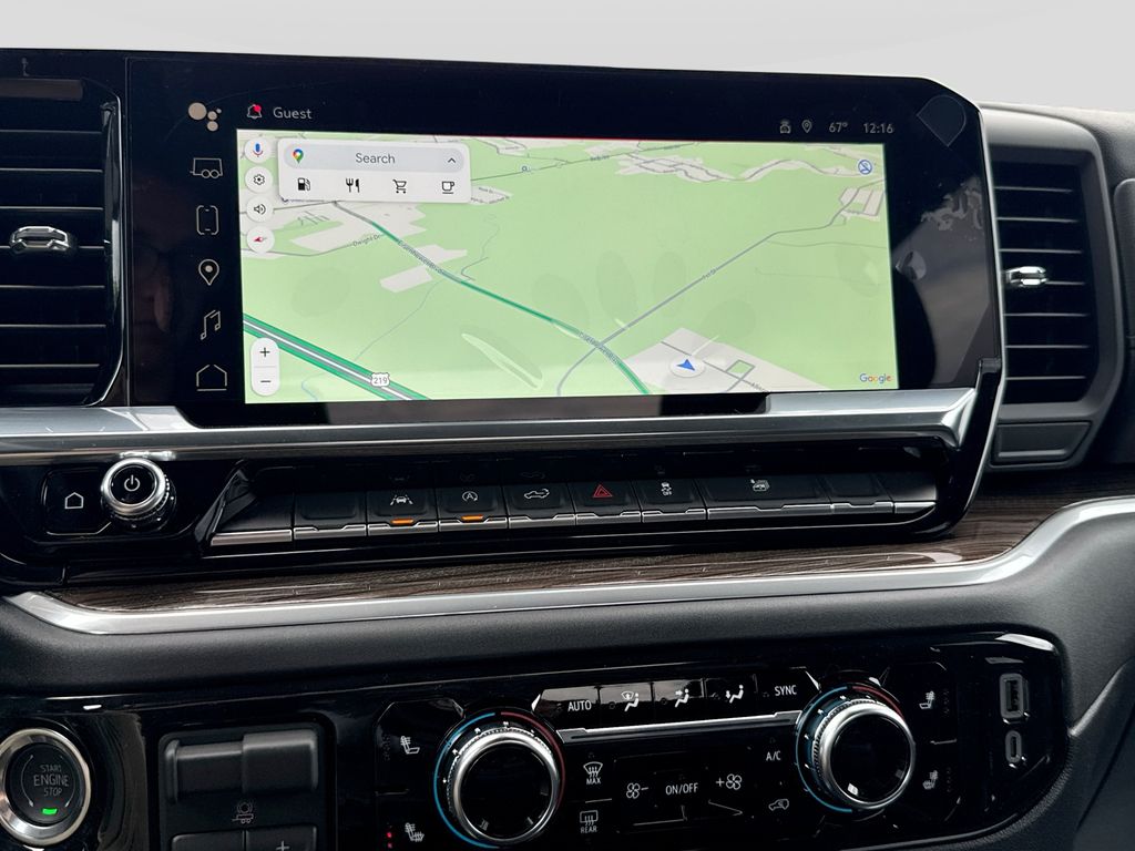 2026 GMC Sierra 1500 Elevation - Photo 24