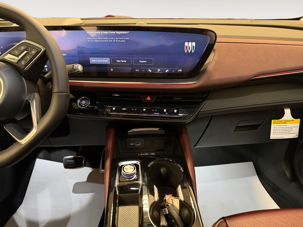 2026 Buick Envision Sport Touring - Photo 21