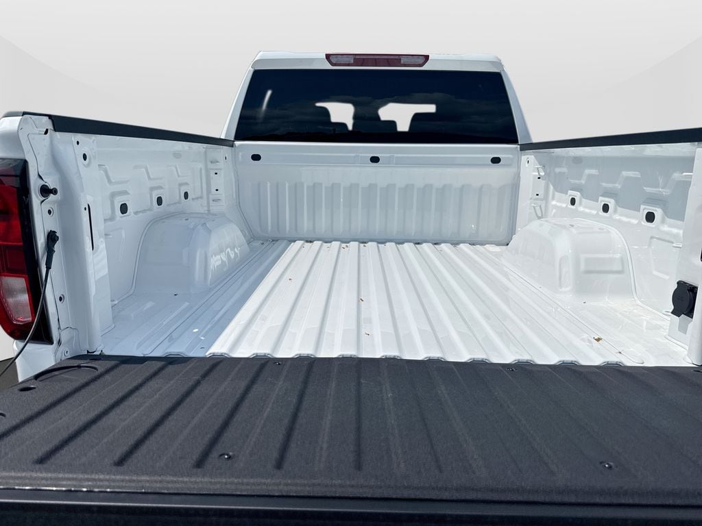 2026 GMC Sierra 1500 Elevation - Photo 33