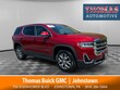 GMC Acadia