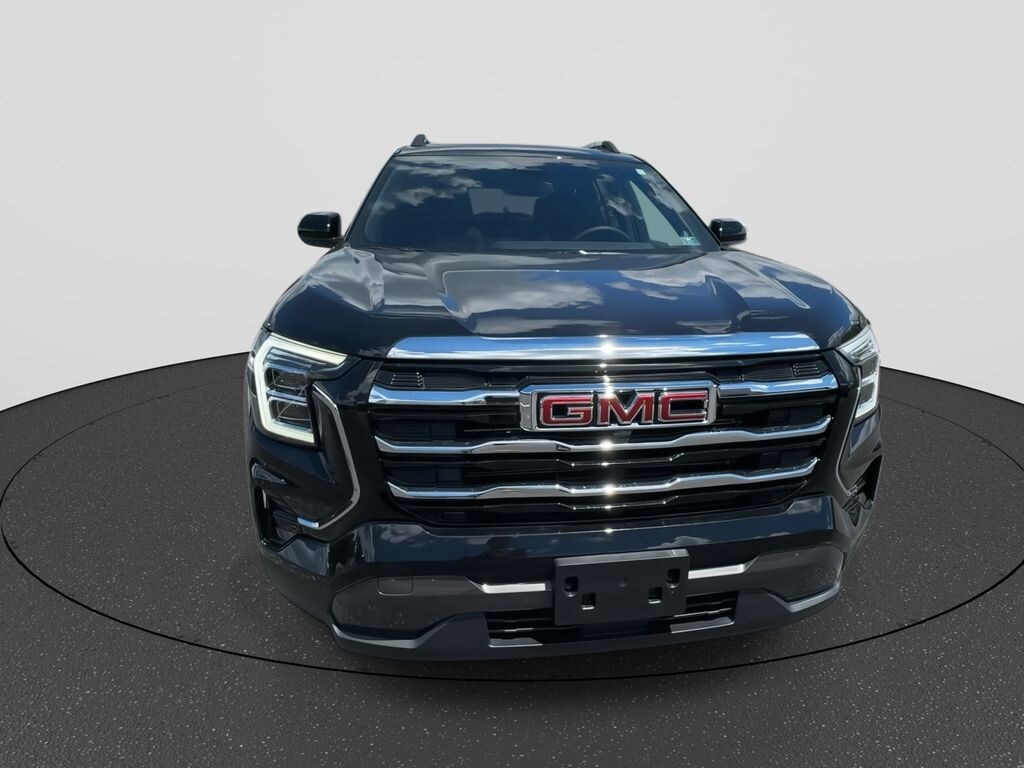 New 2026 GMC Terrain Elevation SUV