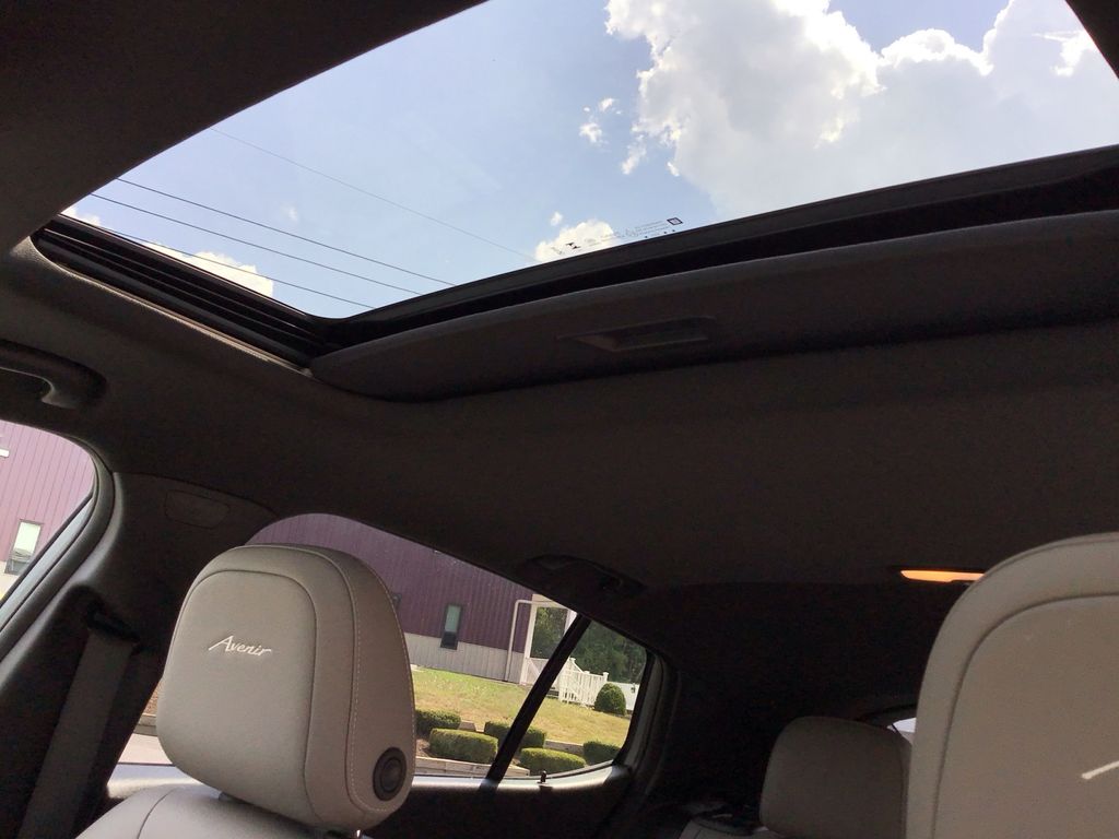 2025 Buick Envista Avenir - Photo 26