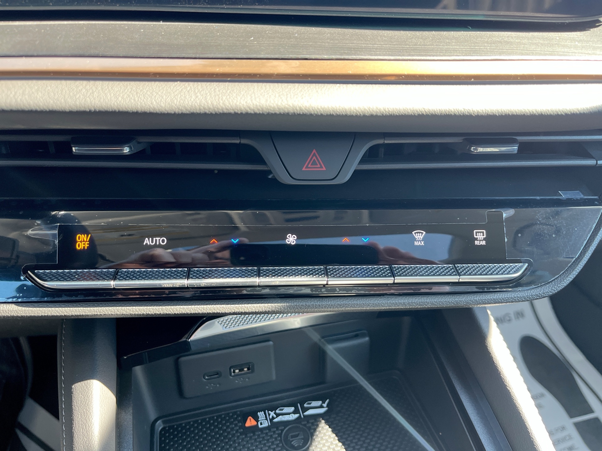 2026 Buick Envision Avenir - Photo 27