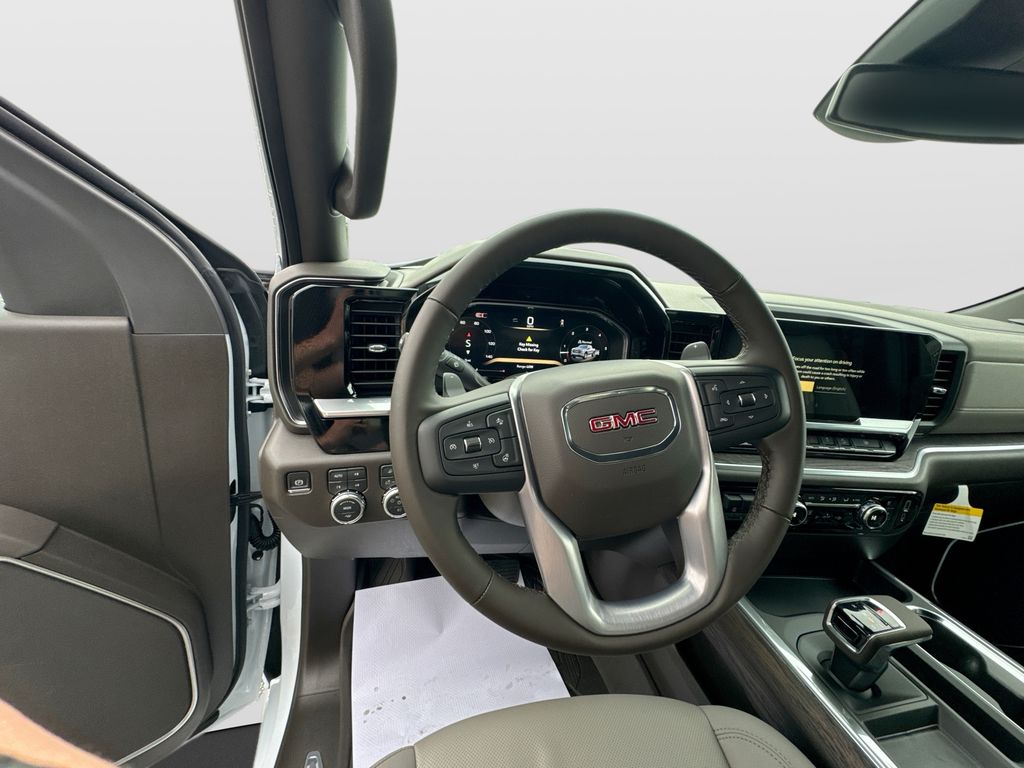 2026 GMC Sierra 1500 SLT - Photo 19