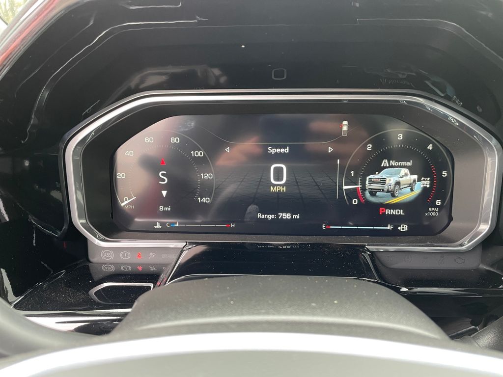 2026 GMC Sierra 3500HD SLT - Photo 16