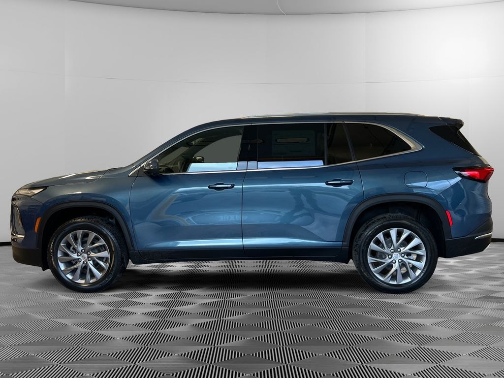 New 2026 Buick Enclave Preferred SUV