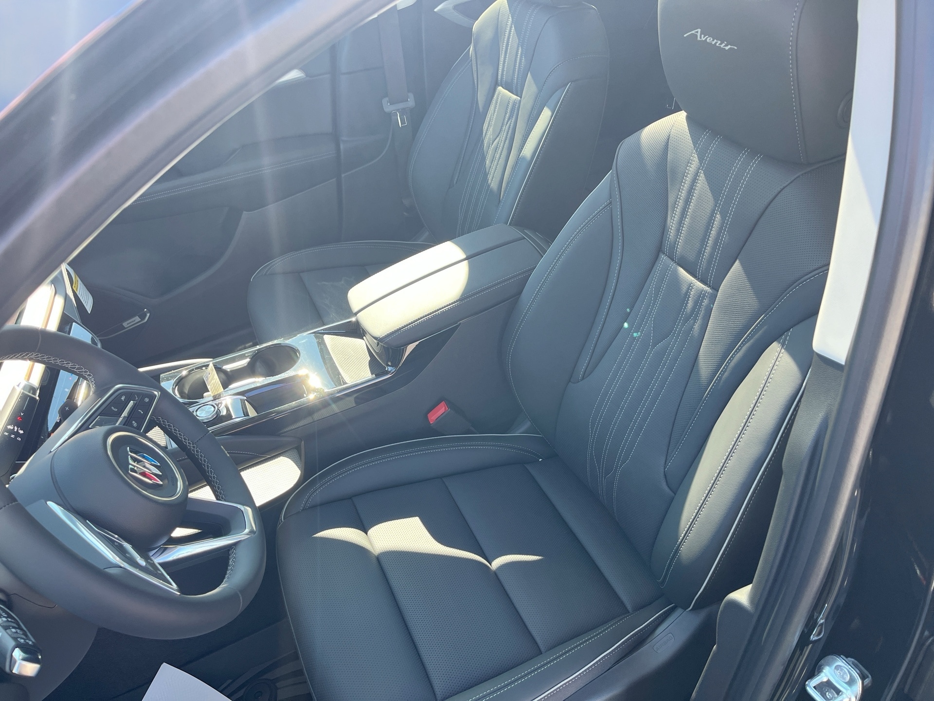 2026 Buick Envision Avenir - Photo 15