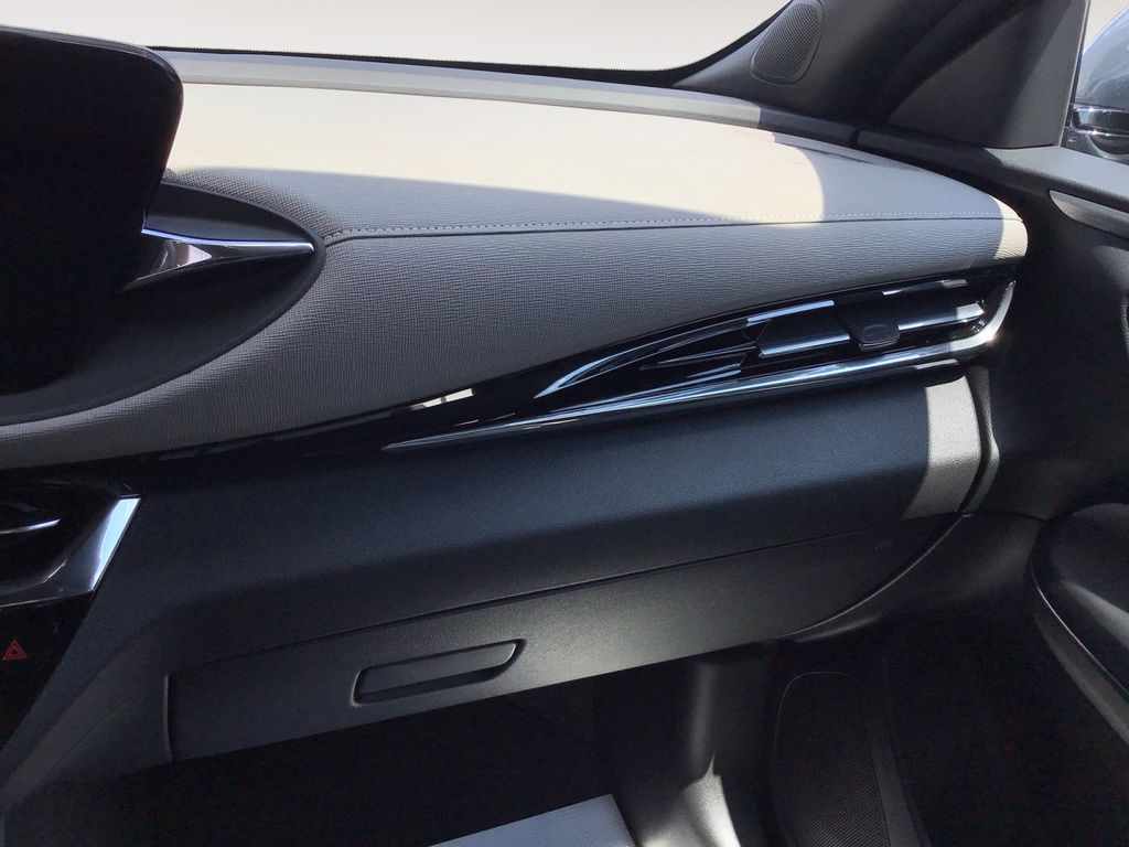 2025 Buick Envista Avenir - Photo 20