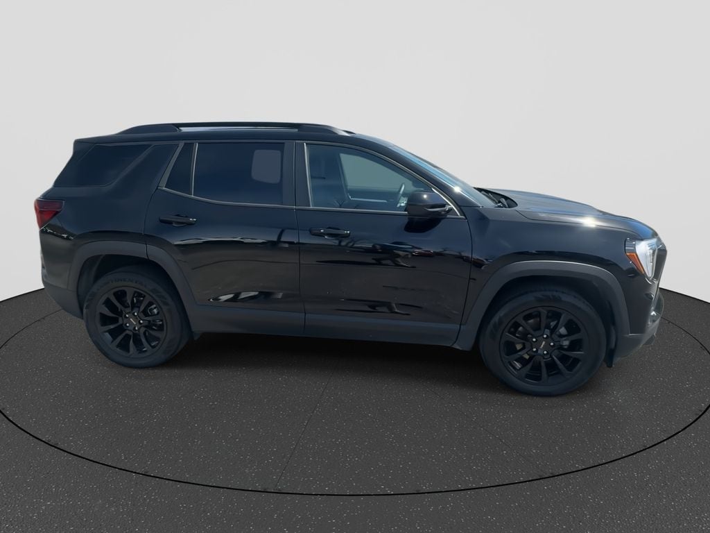 Used 2026 GMC Terrain Elevation SUV