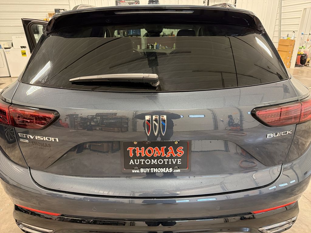 2026 Buick Envision Sport Touring - Photo 33