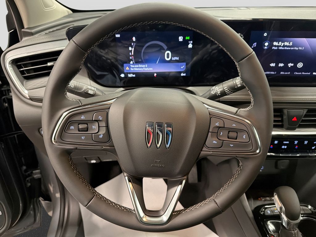 2026 Buick Encore GX Avenir - Photo 17