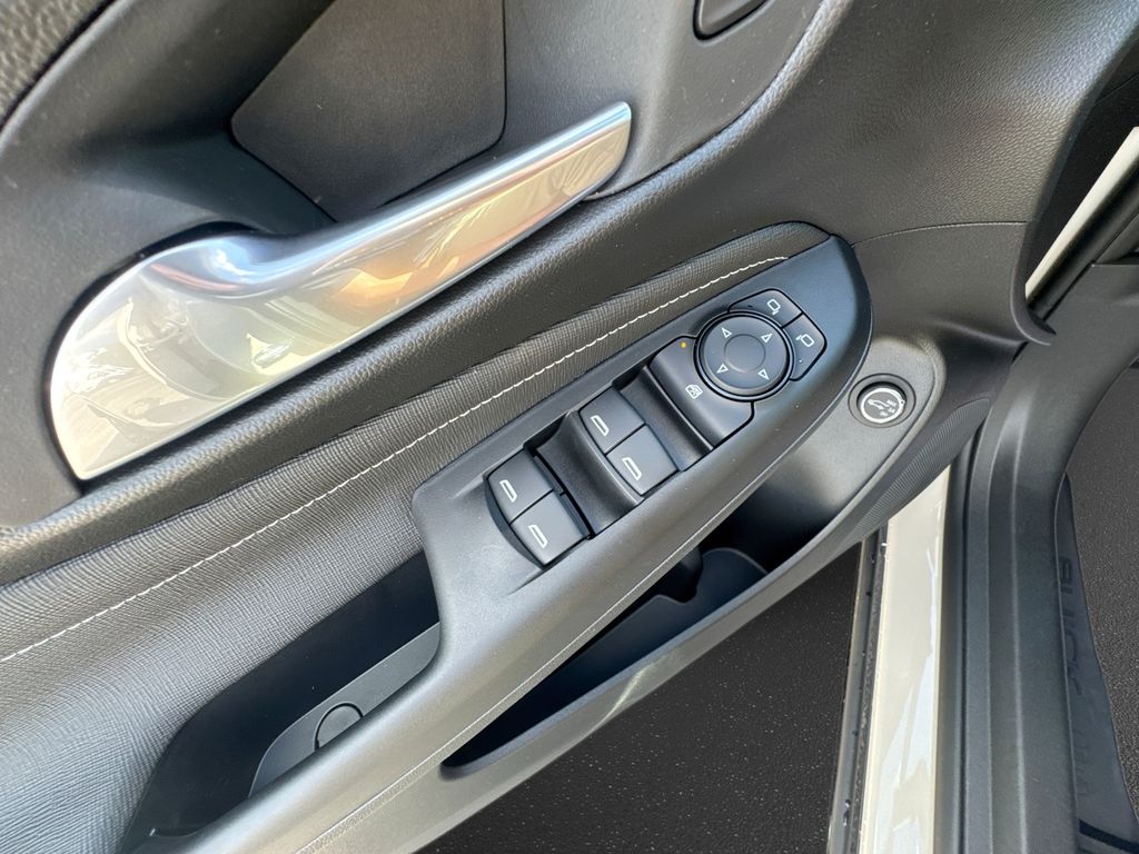 2026 Buick Envista Sport Touring - Photo 18