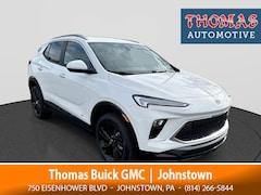2026 Buick Encore GX Sport Touring SUV