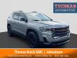 Used 2023 GMC Acadia AT4 SUV