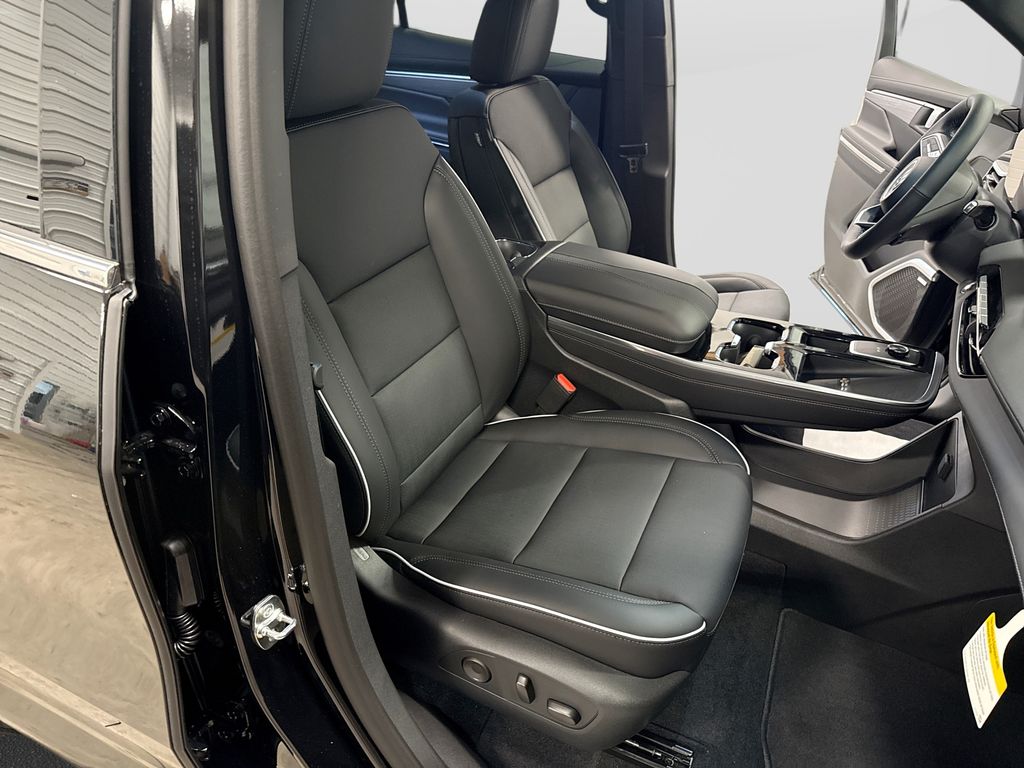 2026 Buick Enclave Preferred - Photo 27