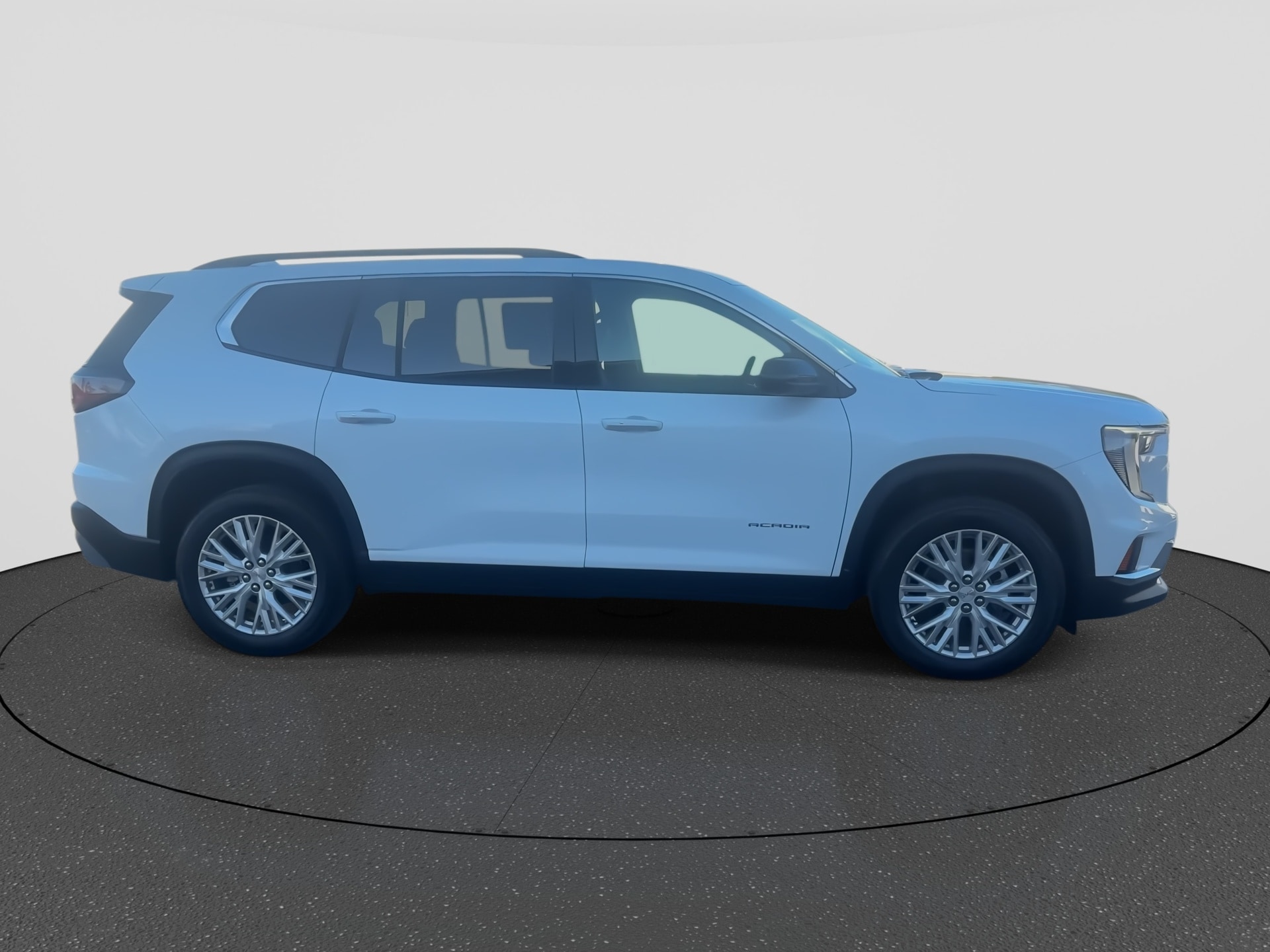 2027 GMC Acadia Elevation - Photo 9