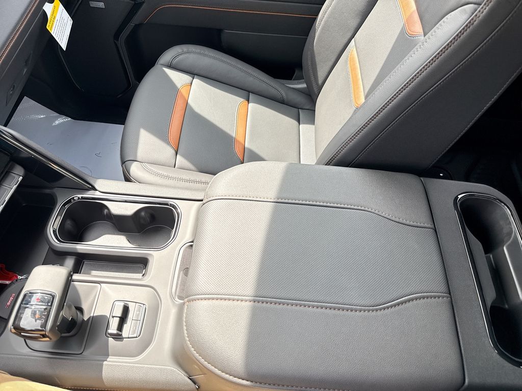 2026 GMC Sierra 1500 AT4 - Photo 38
