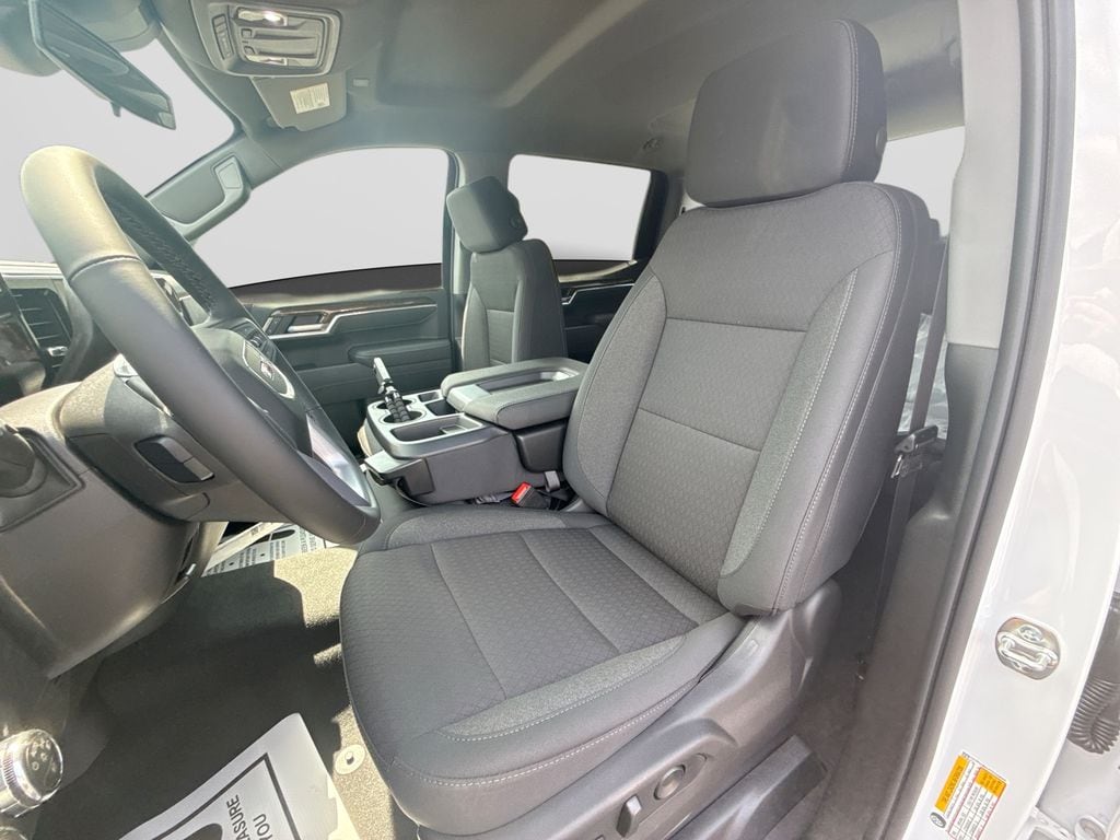 2026 GMC Sierra 1500 Elevation - Photo 14
