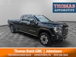 GMC Sierra 2500 HD