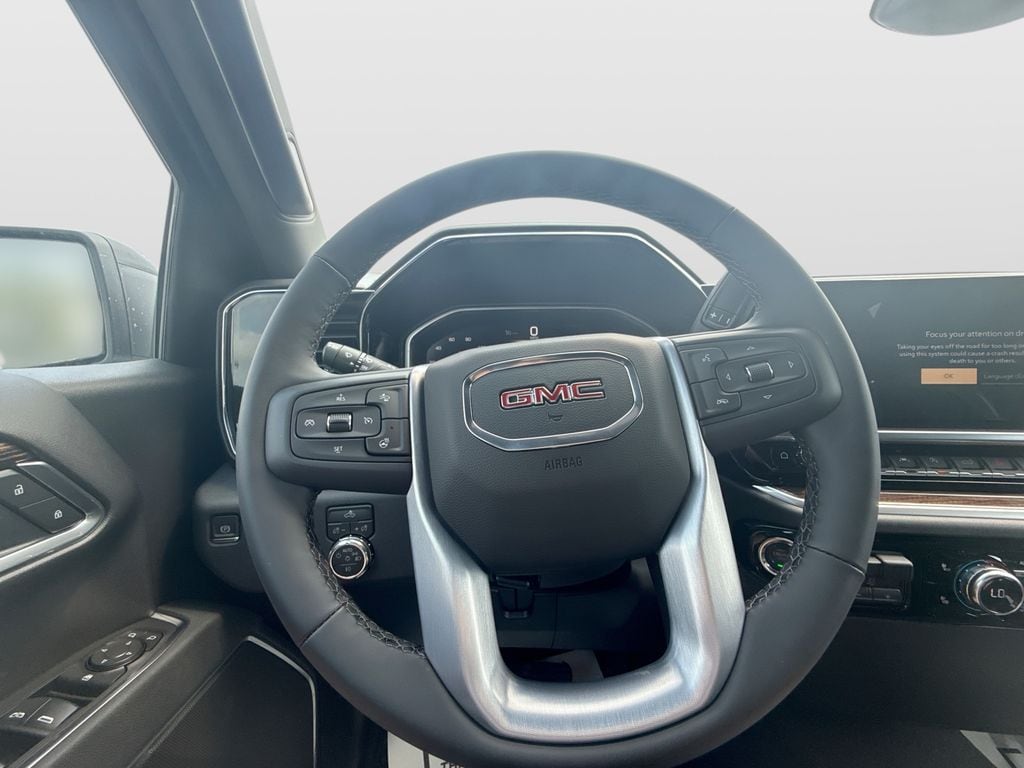 2026 GMC Sierra 1500 Elevation - Photo 17