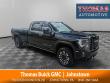 Used 2024 GMC Sierra 2500 HD Denali Ultimate Truck Crew Cab