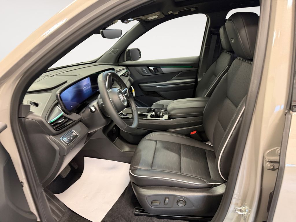 2026 Buick Enclave Sport Touring - Photo 13