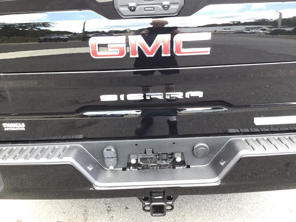 2026 GMC Sierra 1500 Elevation - Photo 11
